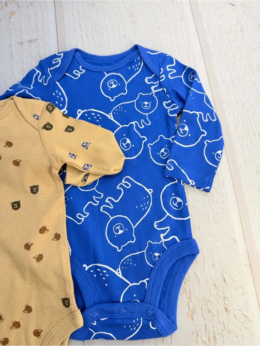 Carters carter’s baby